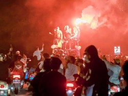 Polisi soal Pesta Berkedok SOTR di Jakut: Tujuan Charity tapi Malah Dugem
