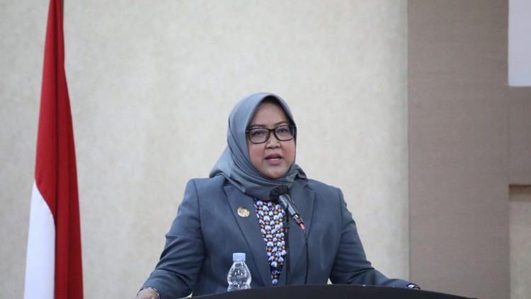 KPK Tangkap Bupati Bogor, Ini Fakta-faktanya