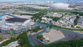 Anggota DPRD DKI Mengaku Kesulitan Akses Beli Tiket Formula E
