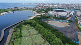Wisata Tetap Buka, Warga Tak Punya Tiket Formula E Bisa Masuk Ancol