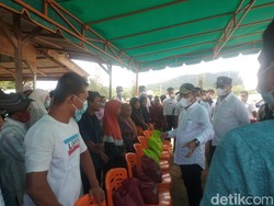 Gubsu Heran Sumur SMGP Semburkan Gas: Apakah Kita Kurang Berdoa?