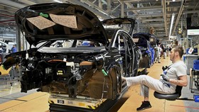 Distribusi Mobil Listrik Global Naik 79 Persen, Minim Merek Jepang