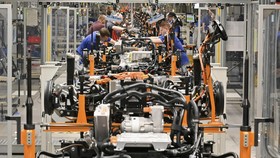 Betapa Tertinggalnya Produsen Mobil Jepang Transisi ke Mobil Listrik
