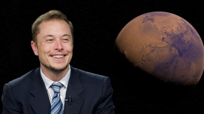 Sukses Sampai Bisa Beli Twitter Senilai Rp634 Triliun, Apa Sih Zodiaknya Elon Musk?