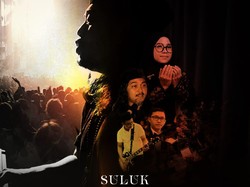 Malam Ini! Musyahadah Cinta Gus Sastro Adi di Taman Sunan Jogo Kali Solo