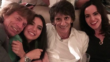 Pacar Muslim Al Pacino VS Amber Heard Tak Pernah Cintai Elon Musk