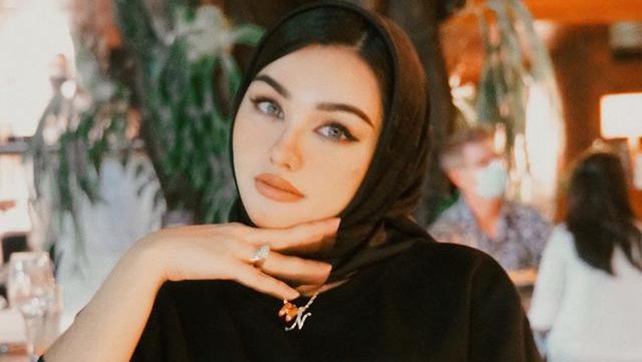 Nourah Sheivirah Nourah Sheivirah
