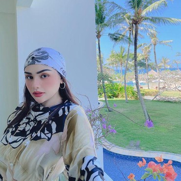 Diduga Sindir Tamara Bleszynki soal Anak Hasil Selingkuh, Nourah: Gimana Perasaannya?