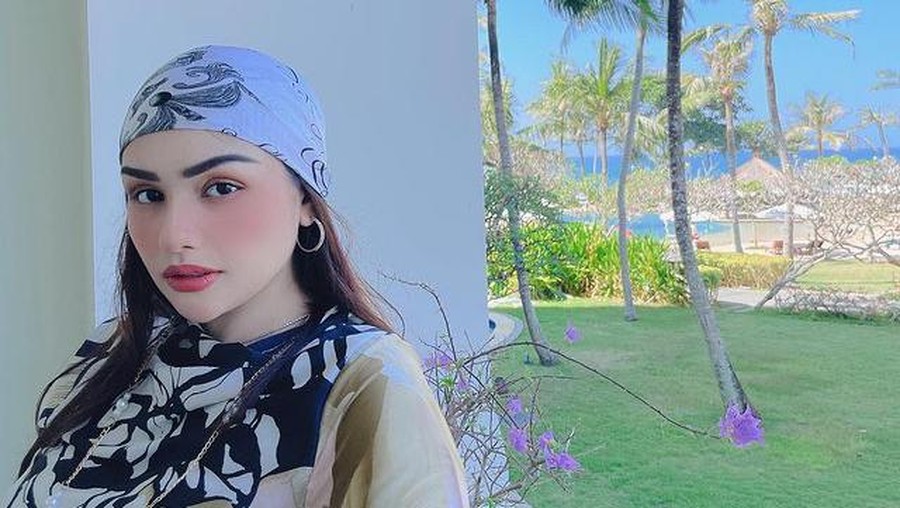 Nourah Sheivirah