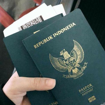 img-title Kangen Liburan ke Luar Negeri? Catat, 5 Negara Ini Sudah Bisa Dikunjungi Lho Beauties!