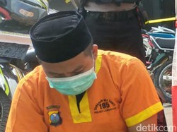 Aniaya Pelajar Saat Ngabuburit Bikin Remaja Lamongan Berlebaran di Penjara