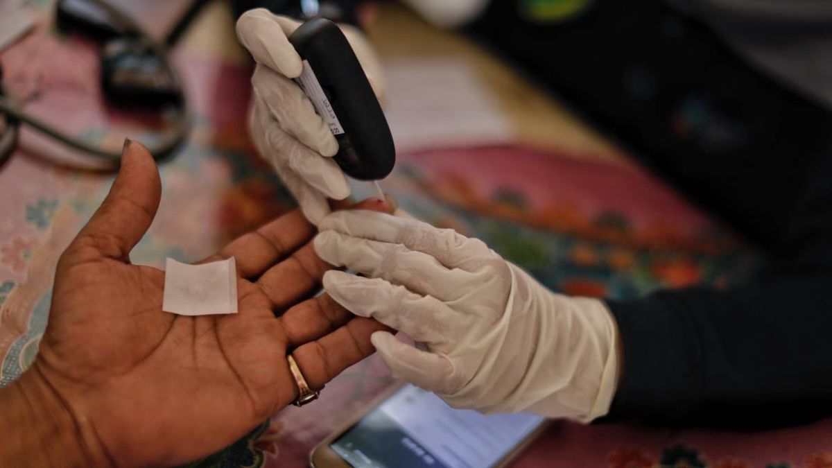 Jelang Arus Mudik, Pemerintah Gelar Tes Kesehatan Bagi Sopir Bus