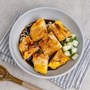 Hore! Pempek Masuk 5 Besar Seafood Terenak di Dunia Versi Taste Atlas