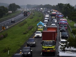 Mudik Lebaran Saat Pancaroba, BMKG Peringatkan Cuaca Terik