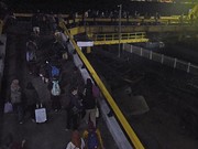 ASDP Sebut 496.098 Pemudik Asal Sumatera Belum Kembali ke Jawa