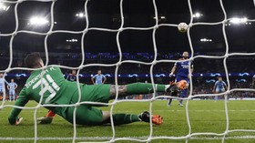 Alasan Panenka Benzema Berjalan Sukses