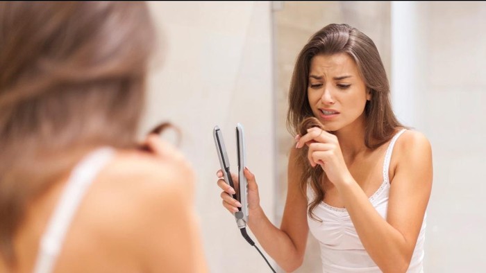 4 Aturan tentang Perawatan Rambut Ini Ternyata Cuma Mitos, Kamu Masih Percaya?