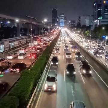 img-title Ini Titik Rawan Macet dari Jalur Sumatera sampai Jawa, Hafalkan Biar Nggak Terjebak ya Beauties!