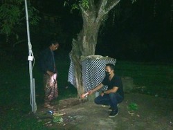 Soal Tiga Anak Pencuri Kotak Sesari, Penyidik Tidak Terapkan Diversi