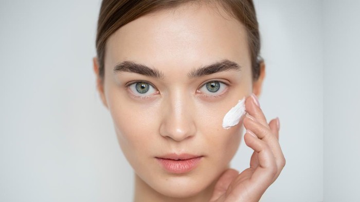 Mau Wajah Glowing Saat Lebaran? Cobain Produk Skincare dari Brand Lokal Ini, Beauties!