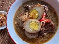 15 Ide Masakan Khas untuk Lebaran 2023, Mudah dan Enak!
