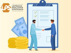 Pelaksanaan Resolusi Lembaga Penjamin Simpanan