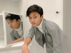 Lirik Lagu Tak Lagi Sama - Rizwan Fadilah