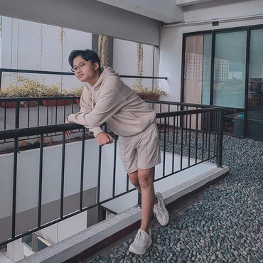 Begini Sosok Sule sebagai Ayah di Mata Anaknya