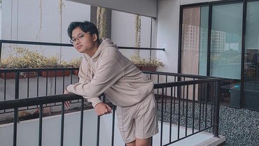 img-title Begini Sosok Sule sebagai Ayah di Mata Anaknya