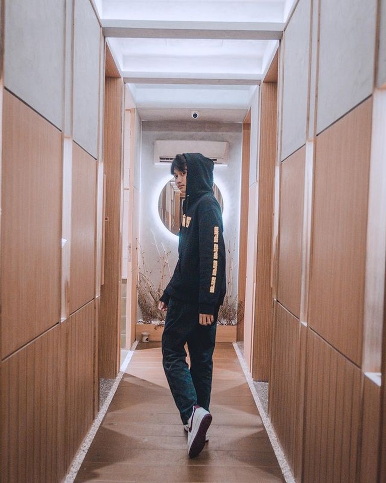 Rizwan Fadilah