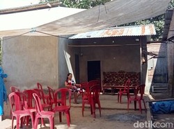5 Fakta Gempar Rentenir Larang Jenazah Punya Utang Dimandikan-Dimakamkan