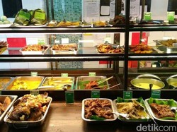 Harga Daging Ayam Mahal, Pemilik Rumah Makan Menjerit