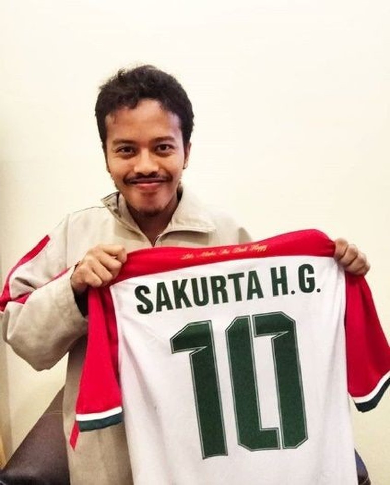 Potret terbaru pemeran Kipli di Kiamat Sudah Dekat