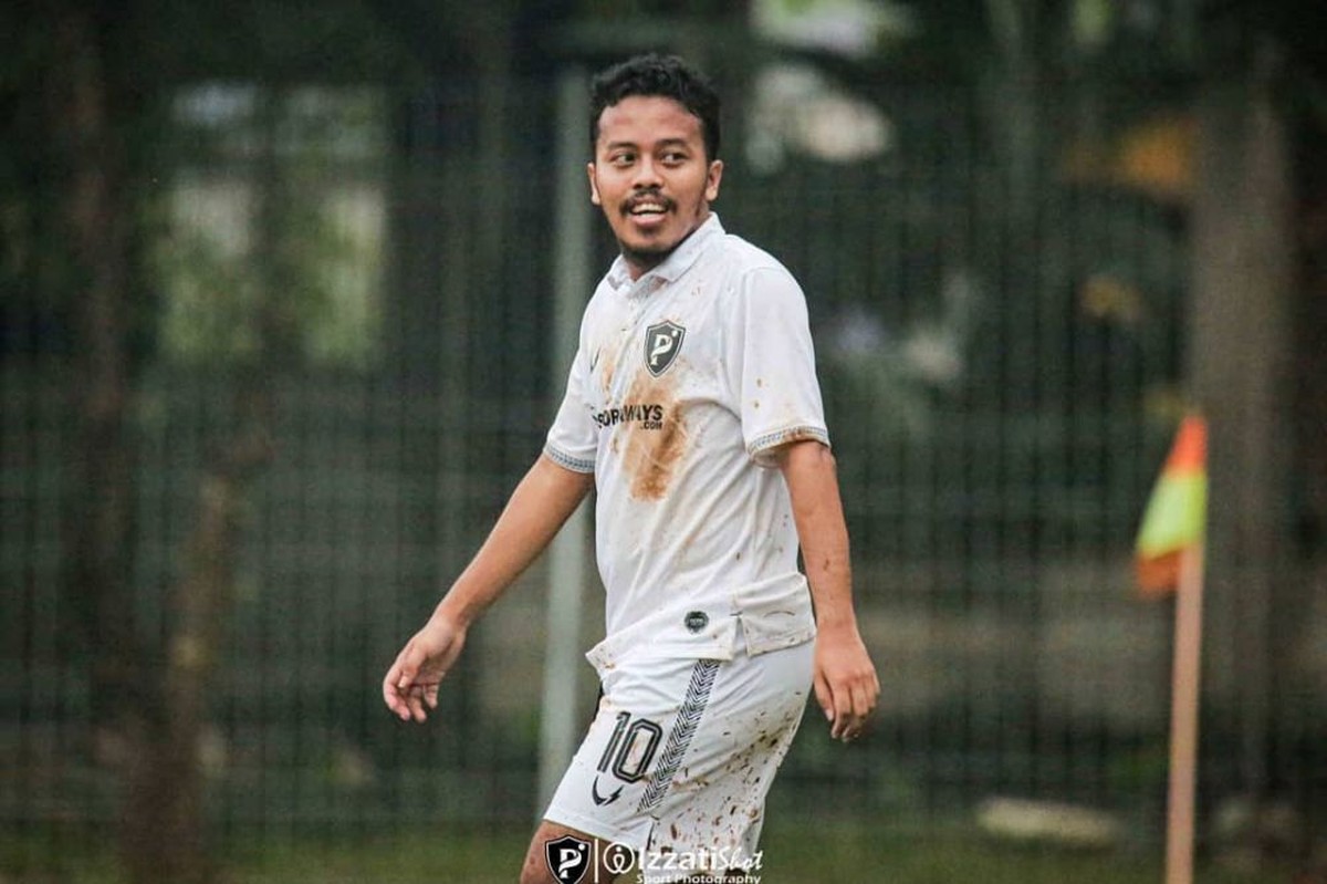 Potret terbaru pemeran Kipli di Kiamat Sudah Dekat