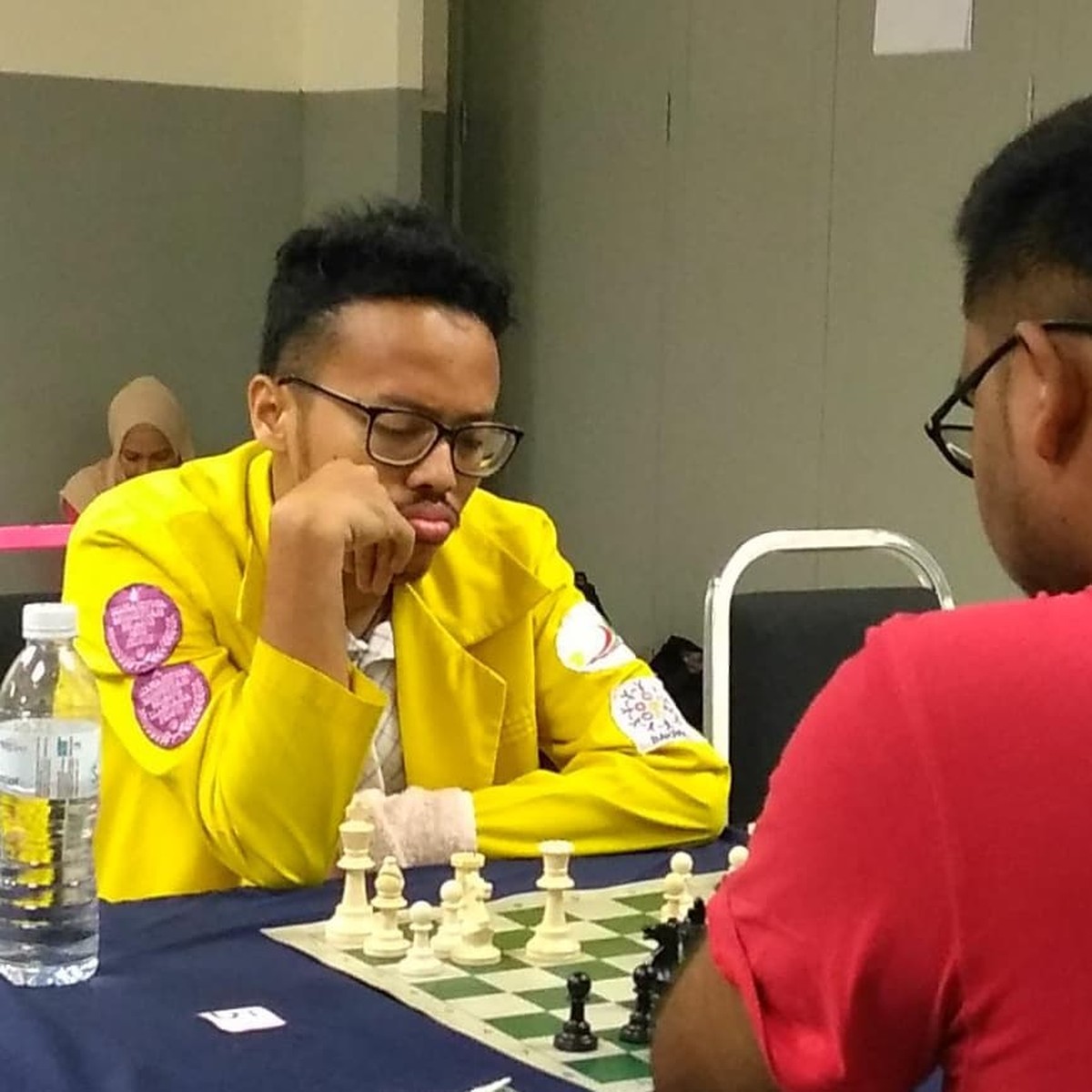 Potret terbaru pemeran Kipli di Kiamat Sudah Dekat