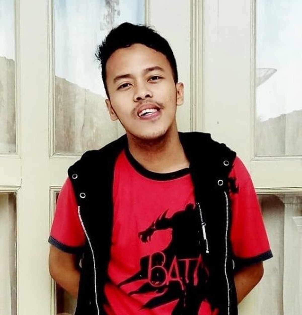 Potret terbaru pemeran Kipli di Kiamat Sudah Dekat