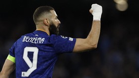 Benzema Dituduh Teroris, Melawan Balik di Pengadilan