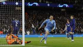 Top 3 Sports: Man City Hajar Madrid, Emery Ultimatum Liverpool