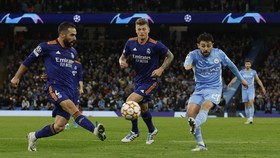 UEFA Hapus 2 Leg Semifinal Liga Champions?