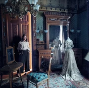 Deretan Sutradara Terkenal yang Ditunjuk Jadi Kurator Fashion Amerika di Met Gala 2022