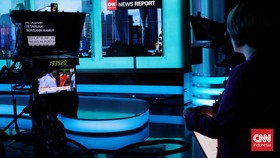 1 Dekade CNN Indonesia TV: Menjangkau Lebih Luas lewat Siaran Digital