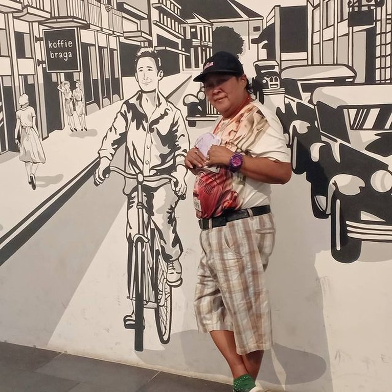 Suti Karno Suti Karno