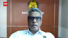 VIDEO: PVMBG Soal Gunung Anak Krakatau: Masyarakat Jangan Panik