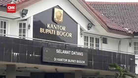 VIDEO: Bupati Bogor Ade Yasin Dan Anggota BPK Jabar Ditangkap KPK