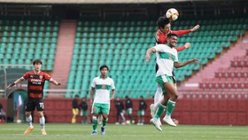 Prediksi Vietnam vs Indonesia di SEA Games 2022