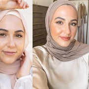 5 Model Gaya Hijab Sesuai Bentuk Wajah, Penampilan Makin Modis dan Cantik!