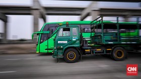Pakar Soal Rojali Adang Truk Hingga Tewas: Sopir Sulit Rem Mendadak