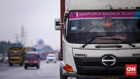 Damai, Sopir Truk Tabrak Rojali Saat Buat Konten di Bogor Dibebaskan