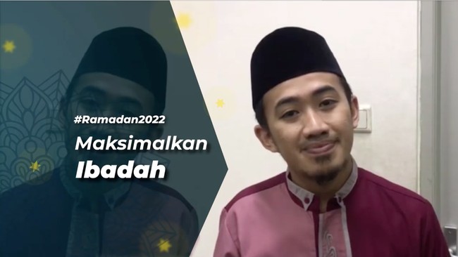 Keutamaan Malam Lailatul Qadar Terjadi 10 Hari Terakhir Ramadan
