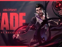Valorant Diperbarui ke Patch 4.08, Ada Agen Baru Lho